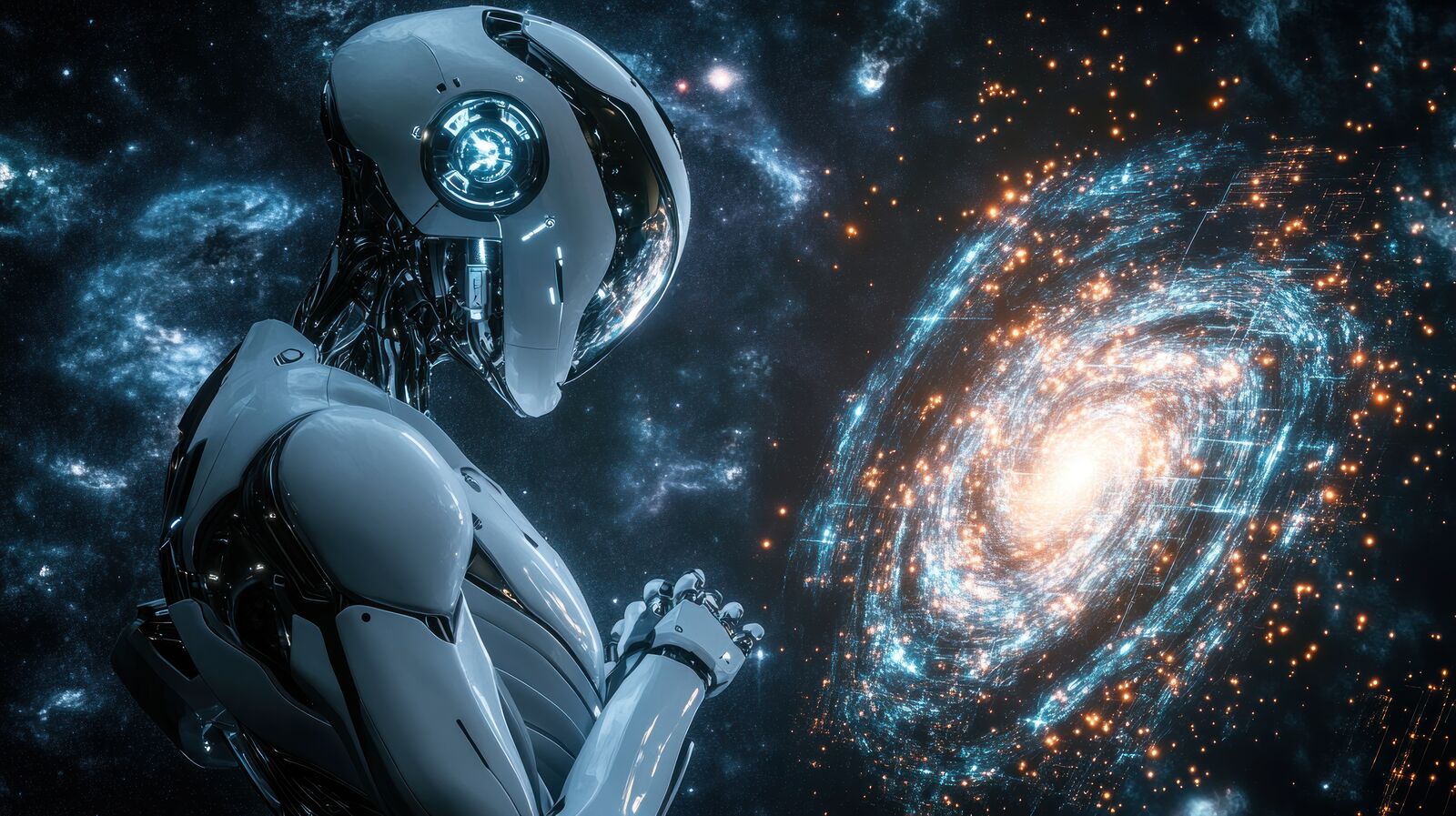 Veštačka inteligencija u fizičkom svetu: General Intuition procenjen na šest milijardi