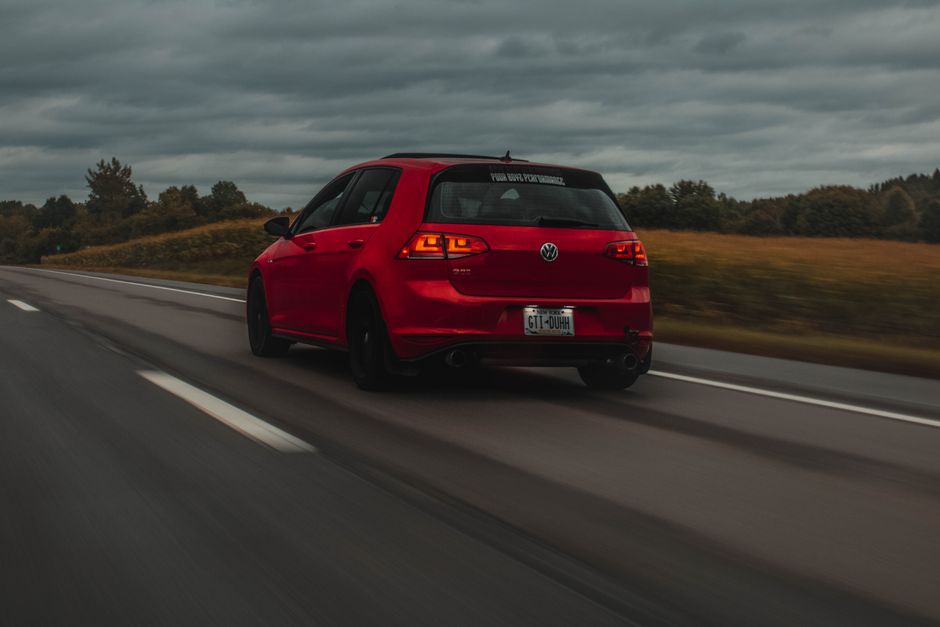 Volkswagen Golf GTI: Ikona sportskih hečbeka u savremenom izdanju