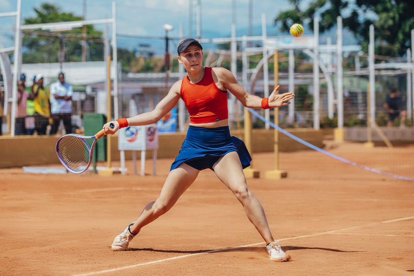 anatomija ženskog tenisa: istorijat, ekonomija i praćenje wta tour-a