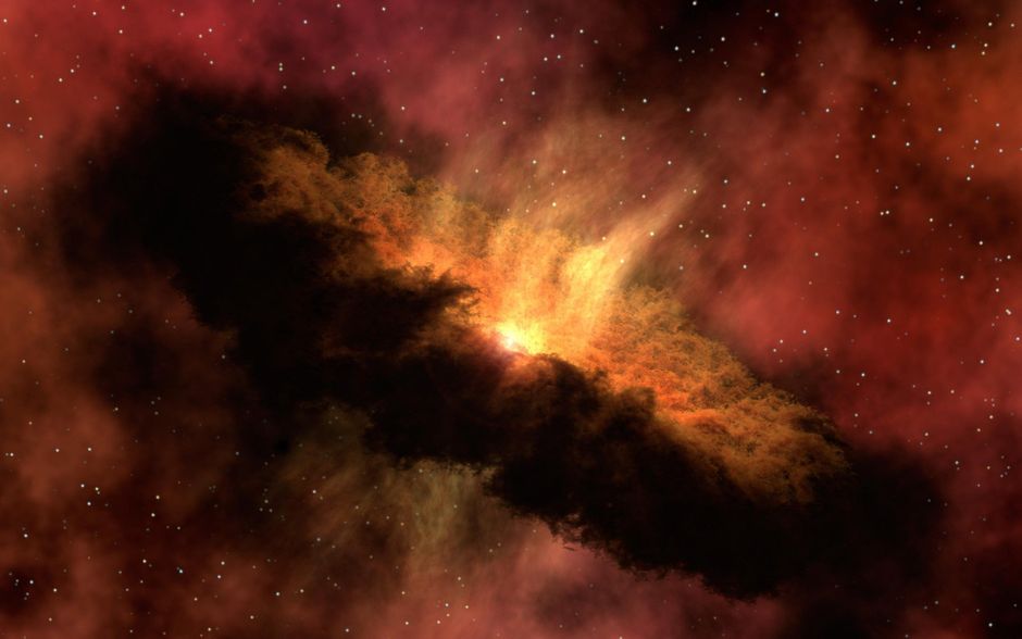 Zagonetke savremene astrofizike: Od galaksija bez tamne materije do fosilnih zvezda