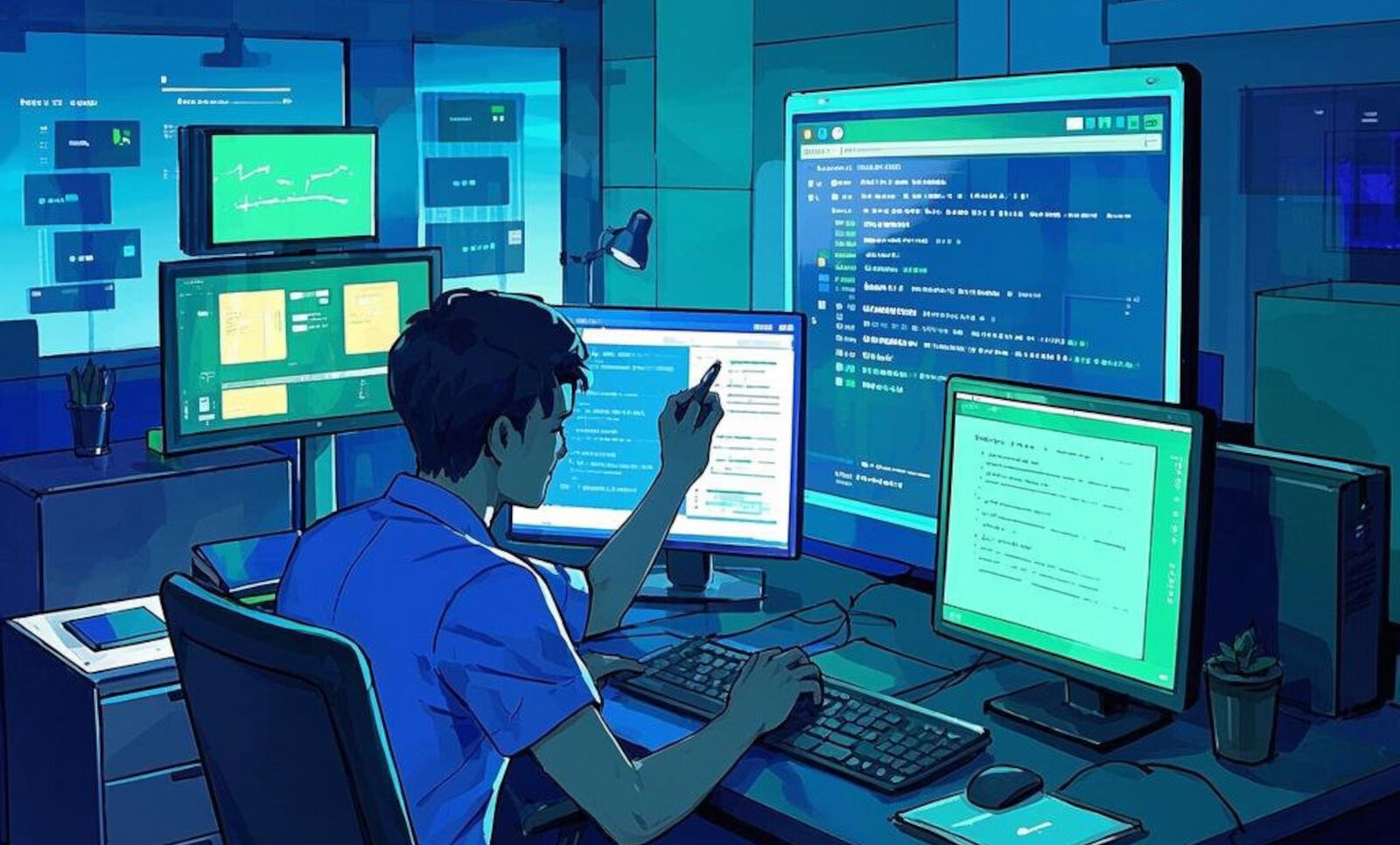 Zašto autor simulacije Dwarf Fortress odbacuje pojam veštačke inteligencije