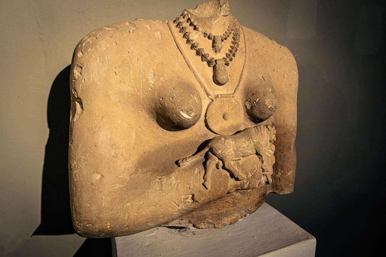 Zašto polomljene skulpture često ostavljaju snažniji utisak