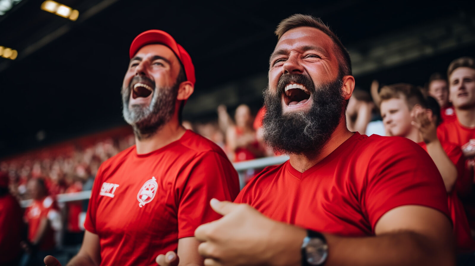 Zašto popularnost ženskog ragbija menja navike sportista
