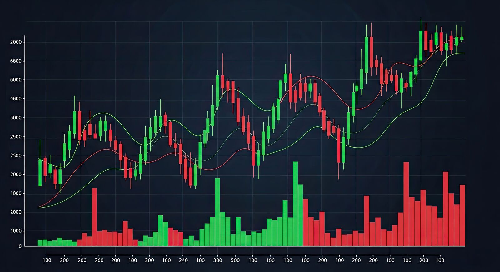 Zašto rast indeksa Nasdaq šalje snažnu poruku ulagačima