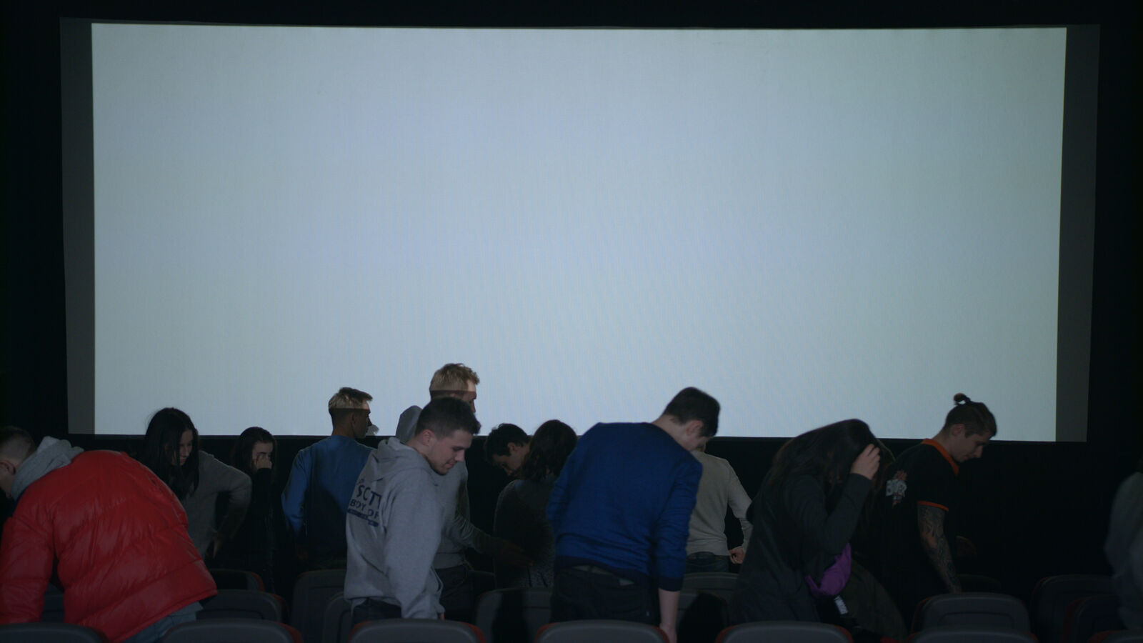 Zašto se Osvetnici vraćaju u srpske bioskope
