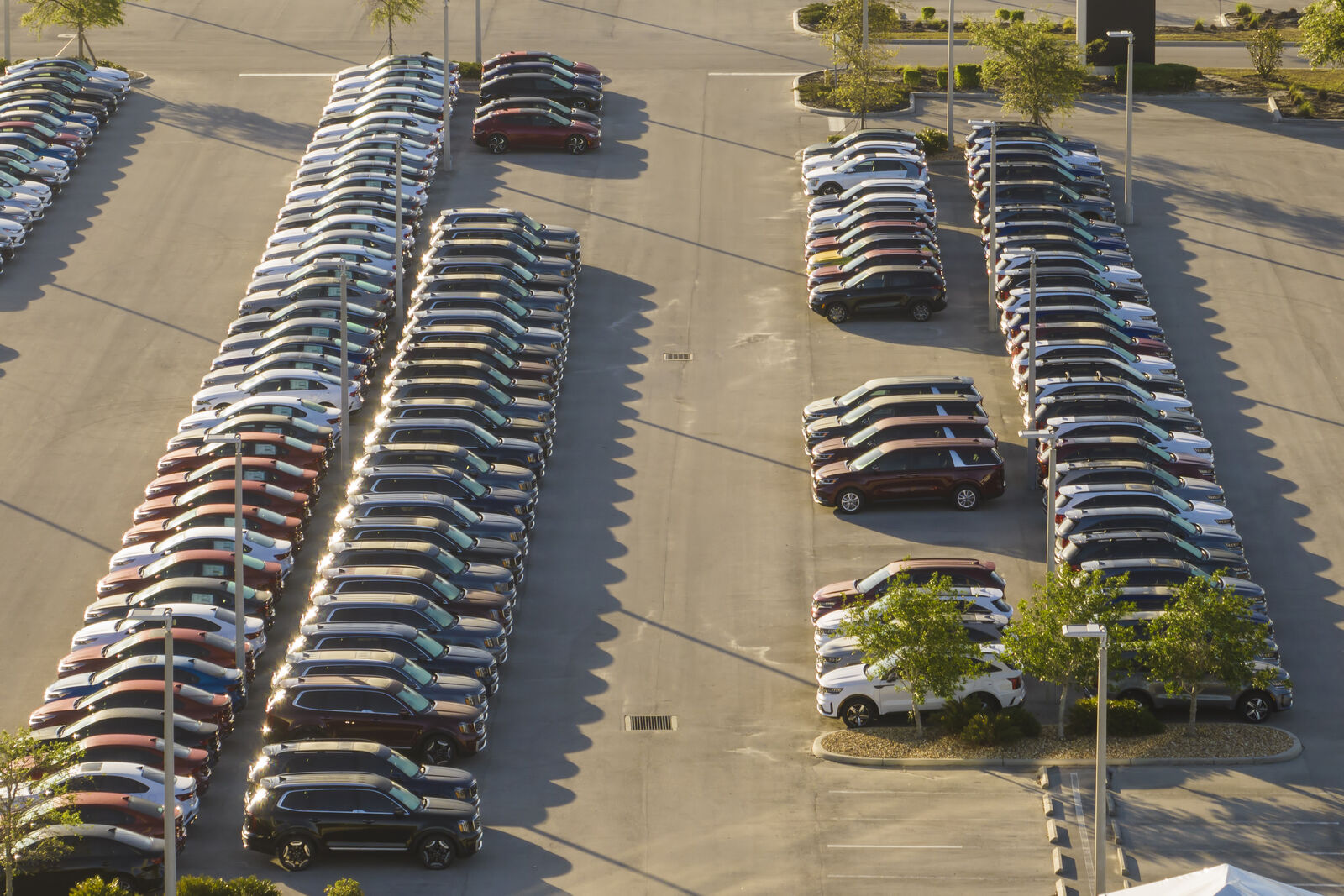 Zašto srednje klase automobila privlače najviše pažnje kupaca