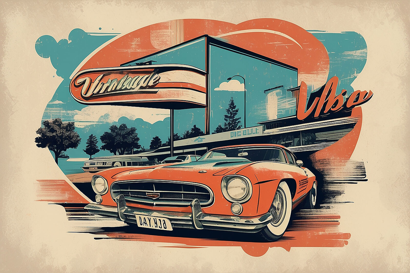 Zašto su automobili na muzičkim albumima postali kultni motiv