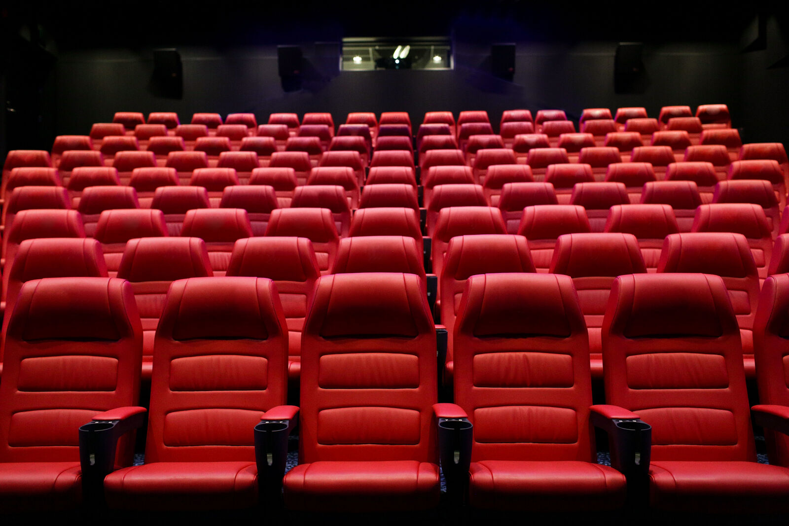 Zašto su filmovi snimljeni na jednoj lokaciji toliko privlačni za gledaoce
