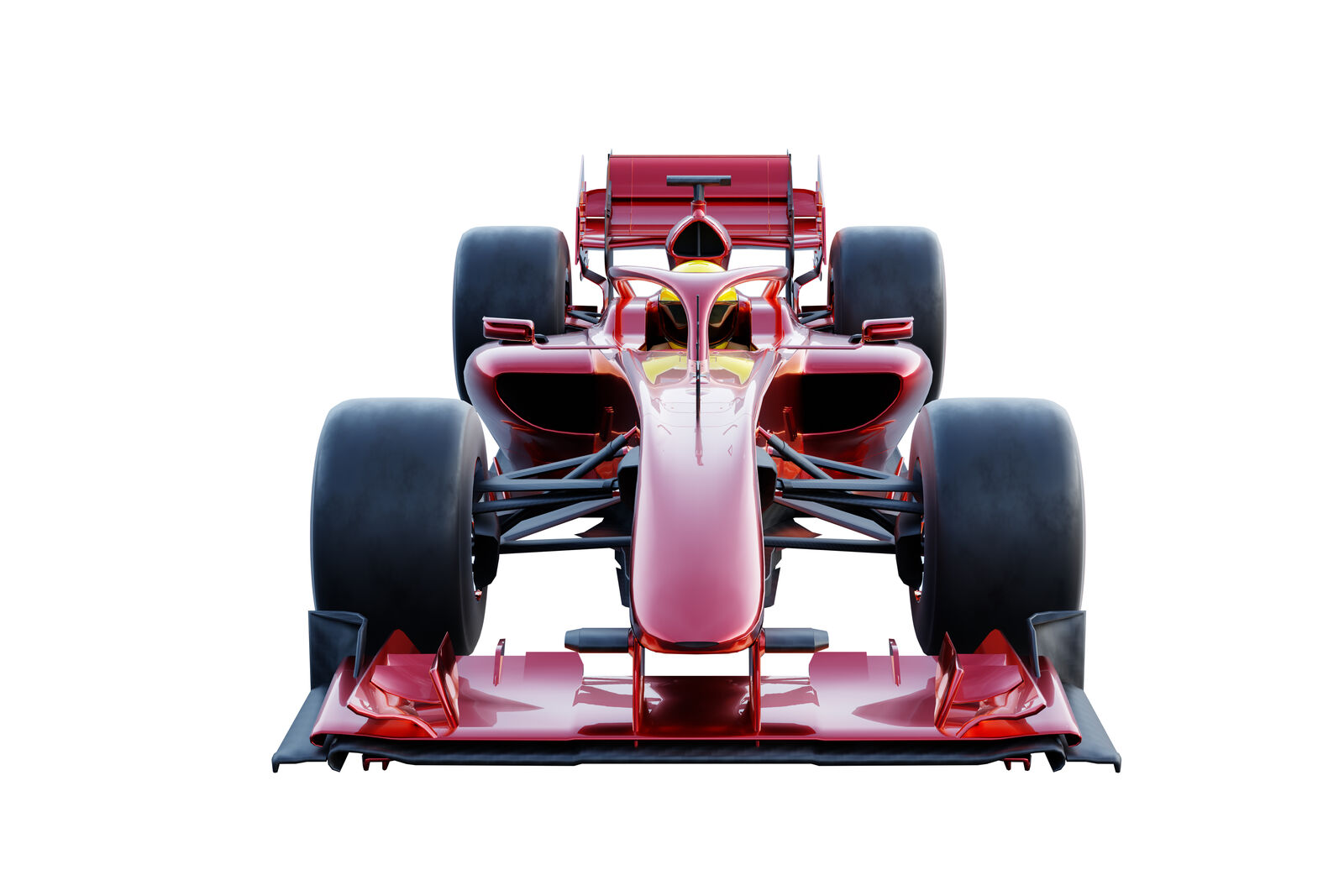 Zlatno doba Formule 1: Kako je era V8 motora promenila istoriju auto-sporta